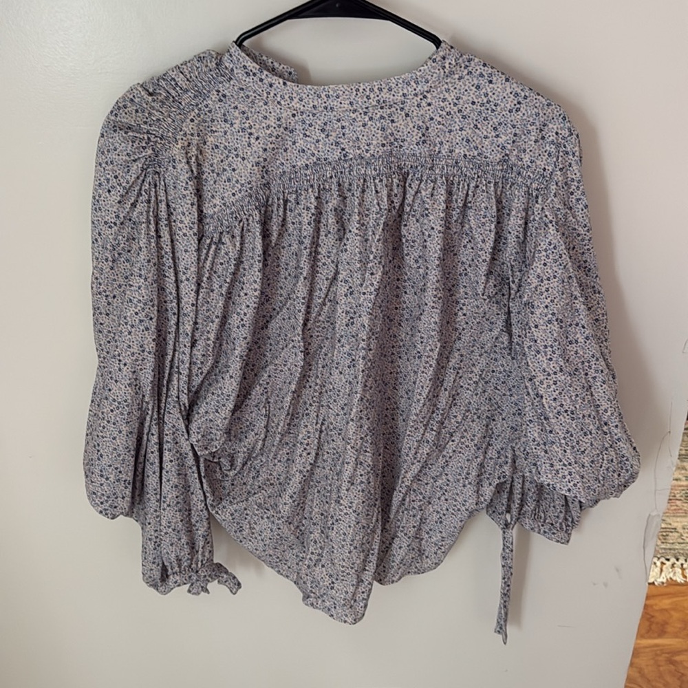 DÔEN Top - Picture 6 of 6